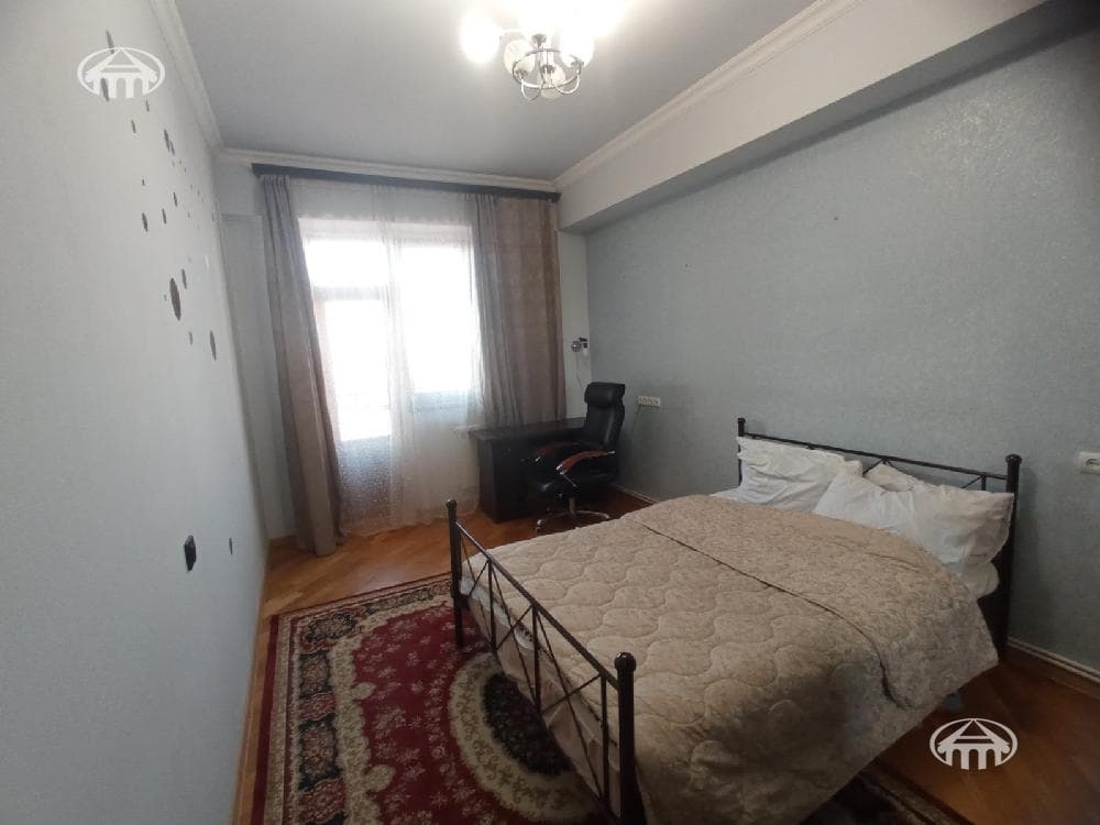 Квартира · 3 комн. · 84 м² · Канакер-Зейтун