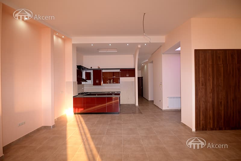 Բնակարան · 4 սեն. · 164 մ² · Քանաքեռ-Զեյթուն