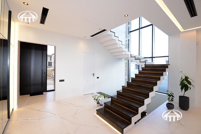 Mansion · 5 rooms · 535 m² · Vahagni