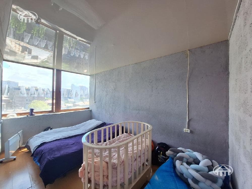 Apartment · 2 rooms · 51 m² · Arabkir