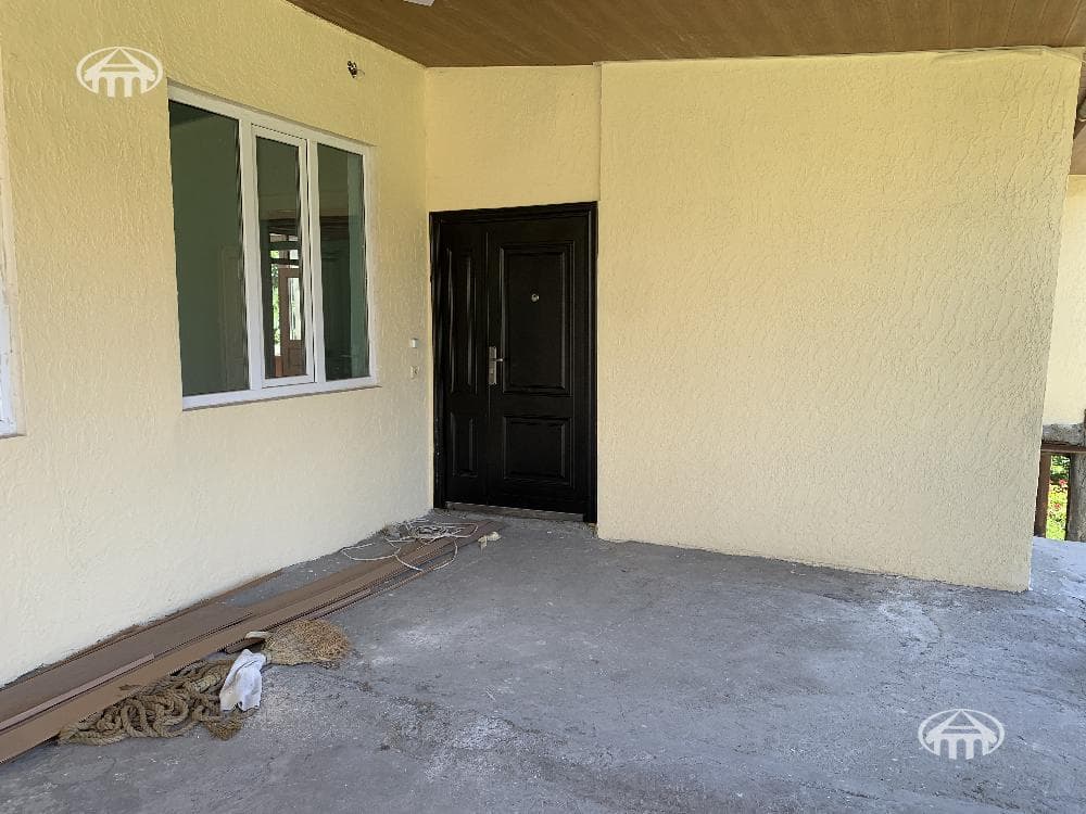 House · 3 rooms · 233 m² · Shengavit