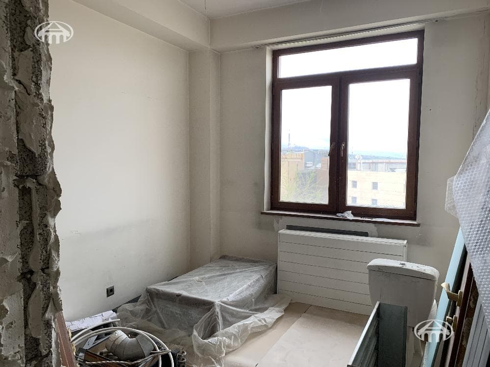 Apartment · 3 rooms · 104 m² · Arabkir