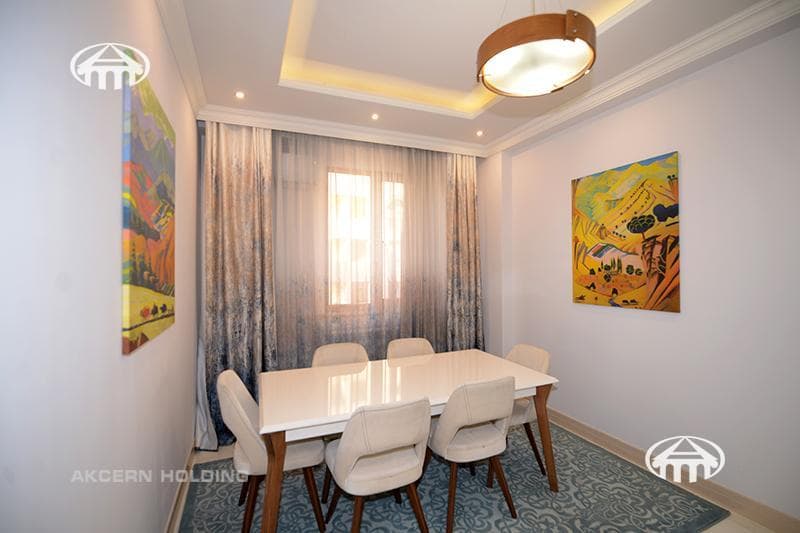Բնակարան · 3 սեն. · 72 մ² · Կենտրոն