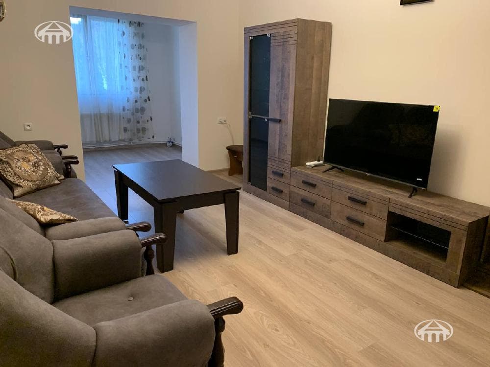Квартира · 72 м² · Арабкир