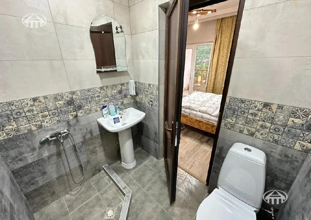 Country house · 7 rooms · 320 m² · Tsaghkadzor