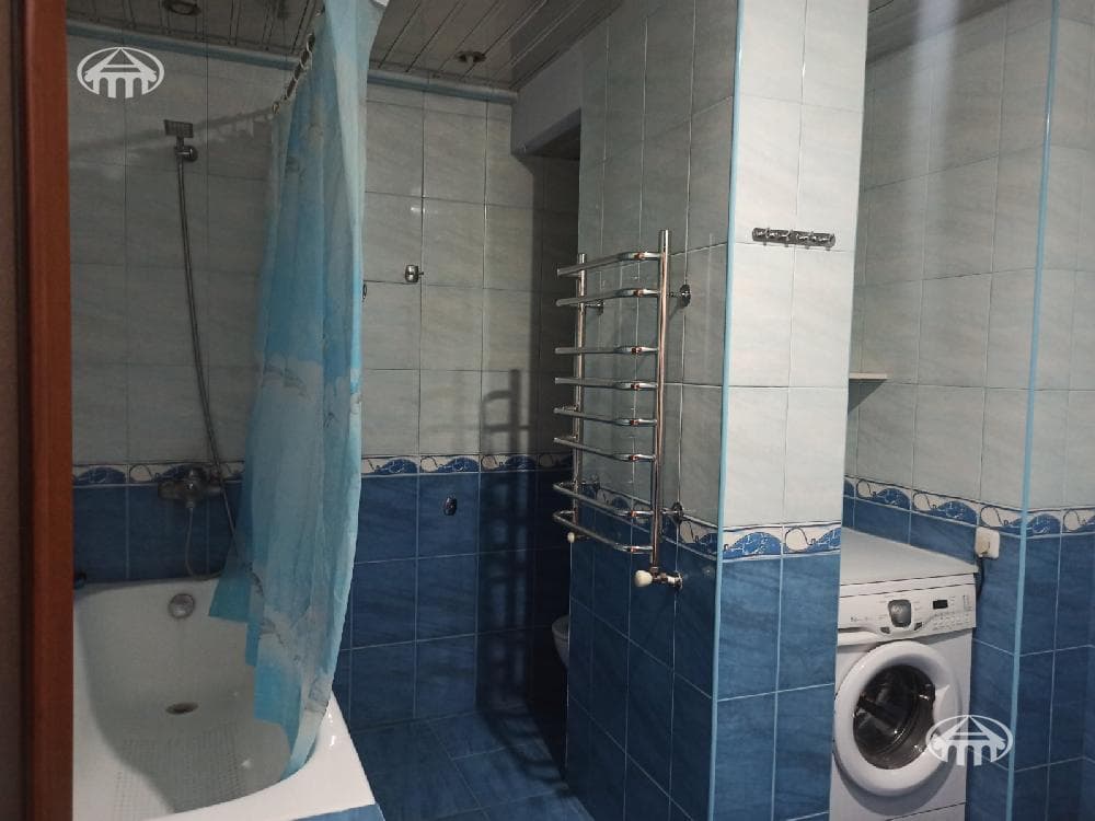 Квартира · 3 комн. · 102 м² · Арабкир