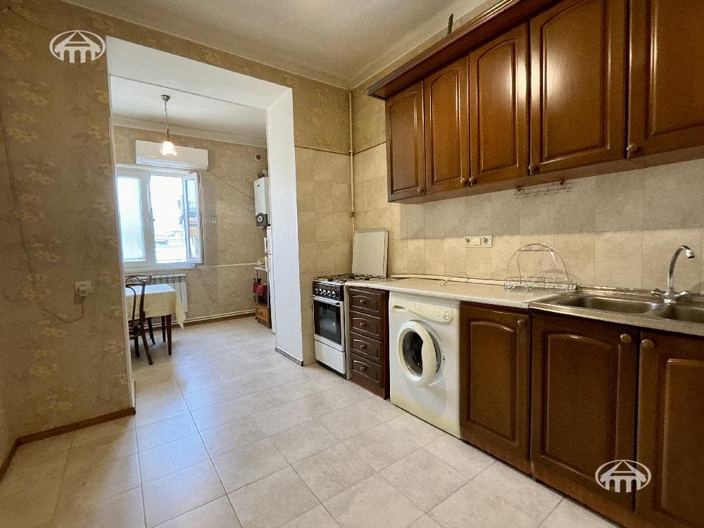 Квартира · 2 комн. · 70 м² · Арабкир