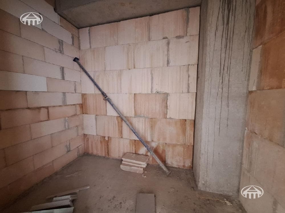 Квартира · 2 комн. · 57 м² · Норк-Мараш