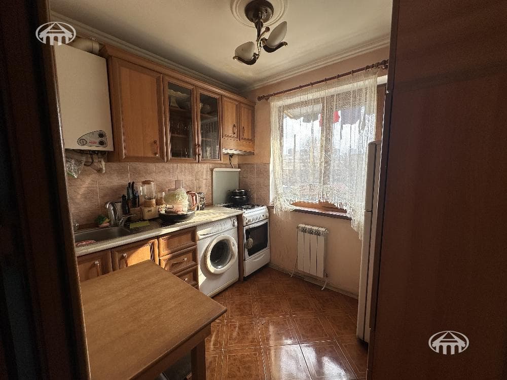 Квартира · 3 комн. · 63 м² · Нор-Норк