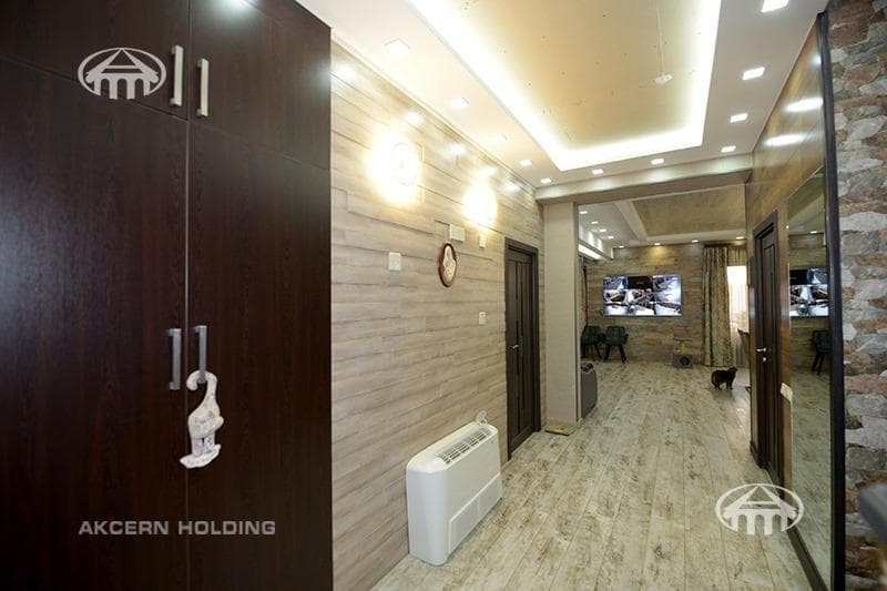 Особняк · 5 комн. · 260 м² · Джрвеж