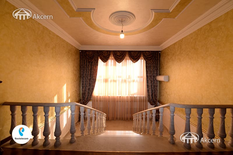 Mansion · 8 rooms · 917 m² · Malatia-Sebastia