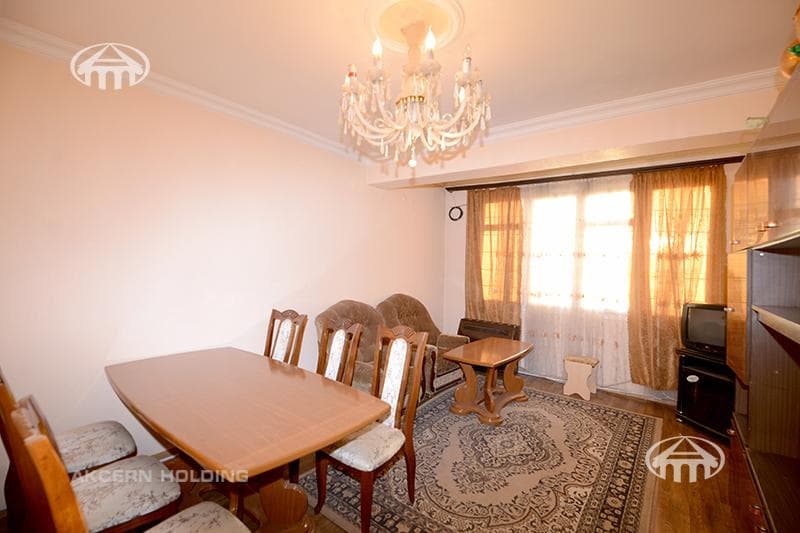 Բնակարան · 48 մ² · Նոր Նորք