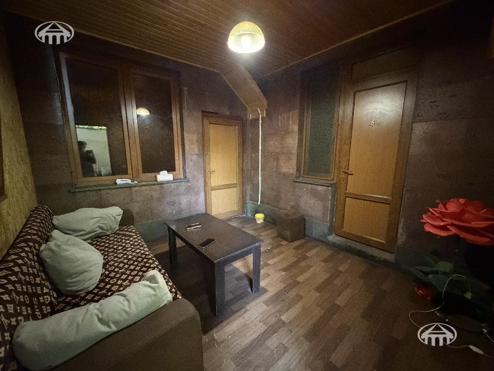 Hotel · 9 rooms · 380 m² · Shengavit