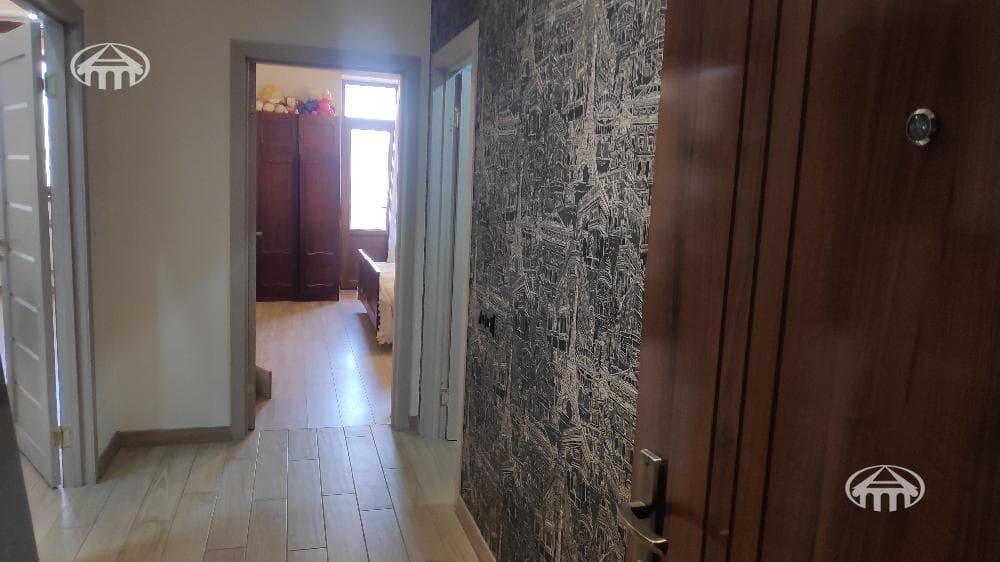 Квартира · 2 комн. · 62 м² · Канакер-Зейтун