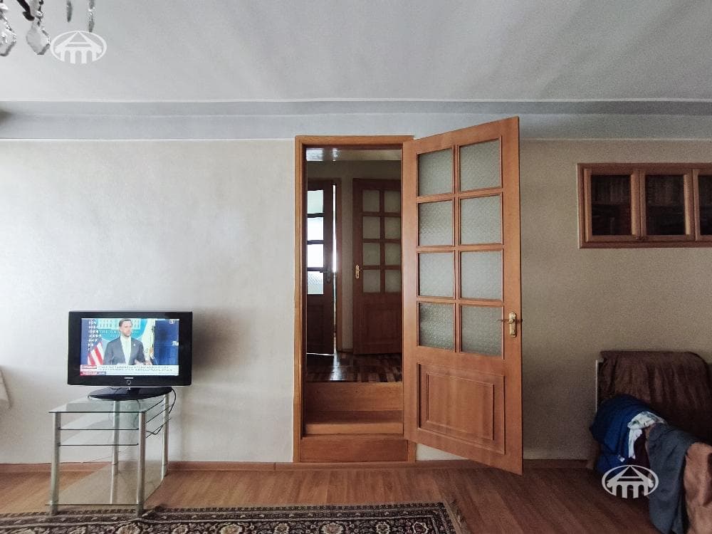 Apartment · 4 rooms · 108 m² · Kanaker-Zeytun