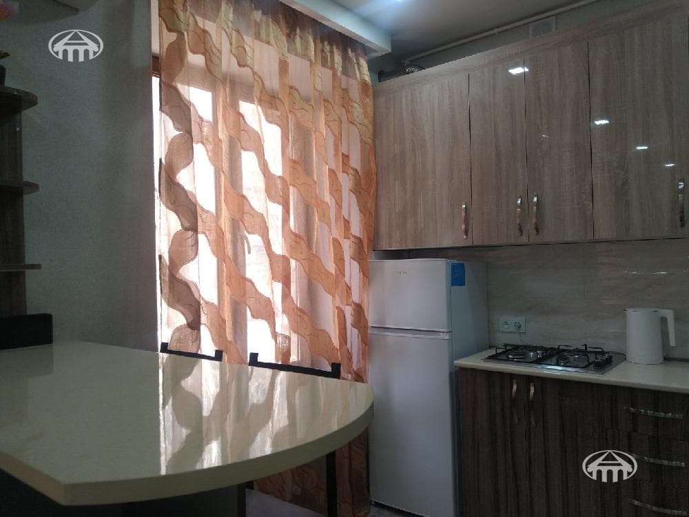 Квартира · 1 комн. · 35 м² · Арабкир