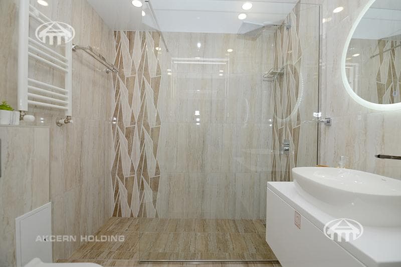 Apartment · 2 rooms · 57 m² · Ajapnyak — photo 20 / 22