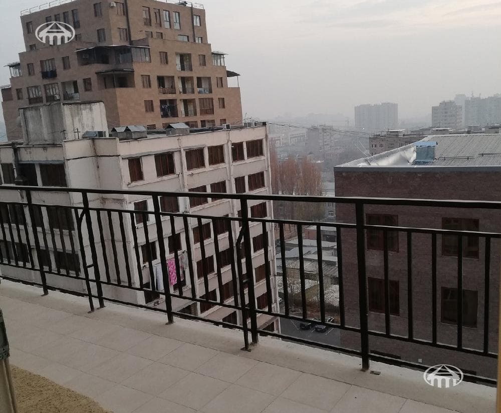 Apartment · 2 rooms · 63 m² · Davtashen
