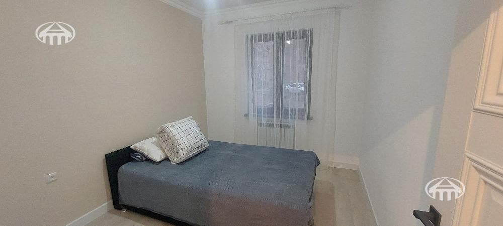 Квартира · 4 комн. · 91 м² · Малатия-Себастия