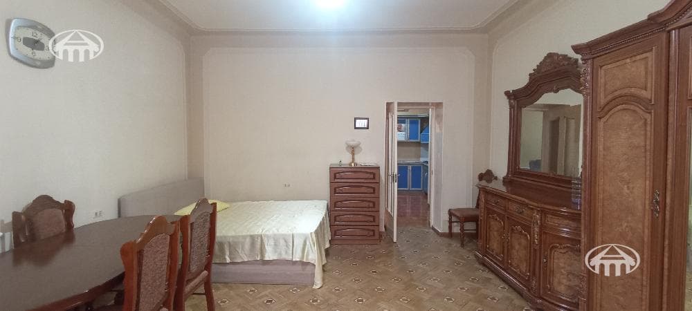 Квартира · 1 комн. · 45 м² · Кентрон