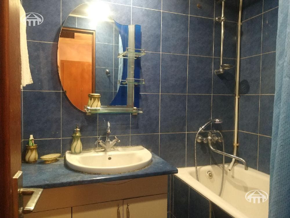 Apartment · 3 rooms · 75 m² · Arabkir — photo 10 / 11