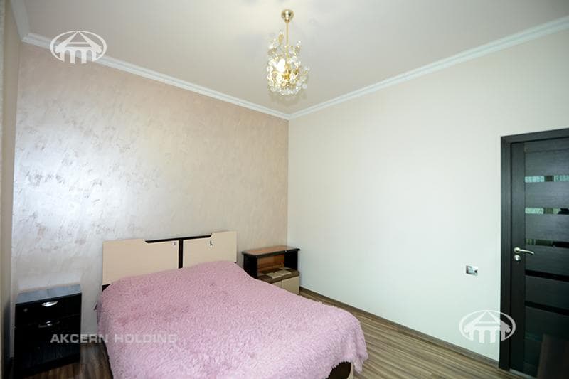 Особняк · 4 комн. · 261 м² · Давташен