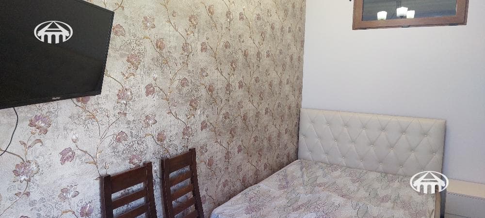 Apartment · 3 rooms · 104 m² · Kentron