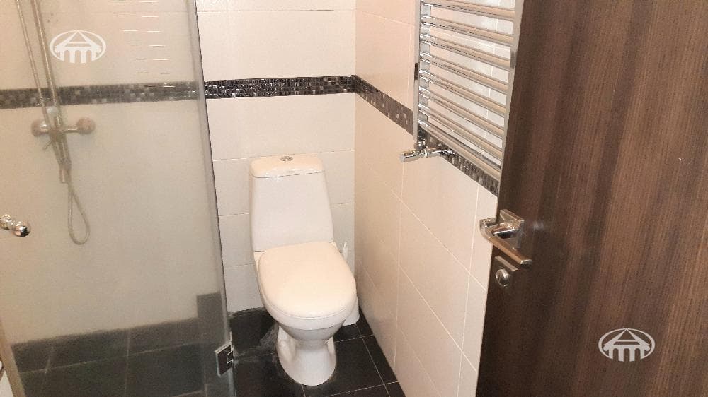 Квартира · 3 комн. · 115 м² · Арабкир