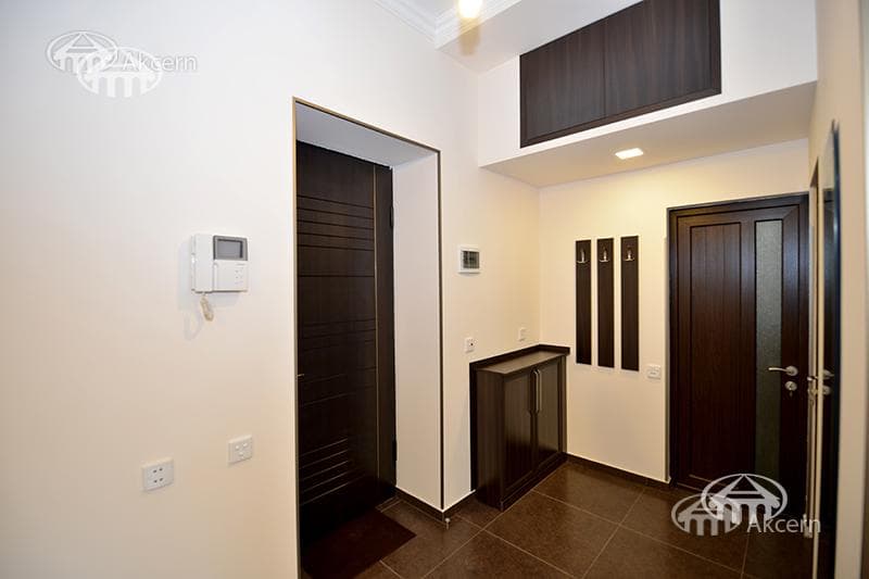 Apartment · 1 rooms · 47 m² · Kentron