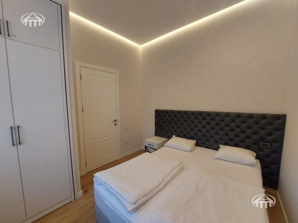 Квартира · 3 комн. · 60 м² · Кентрон