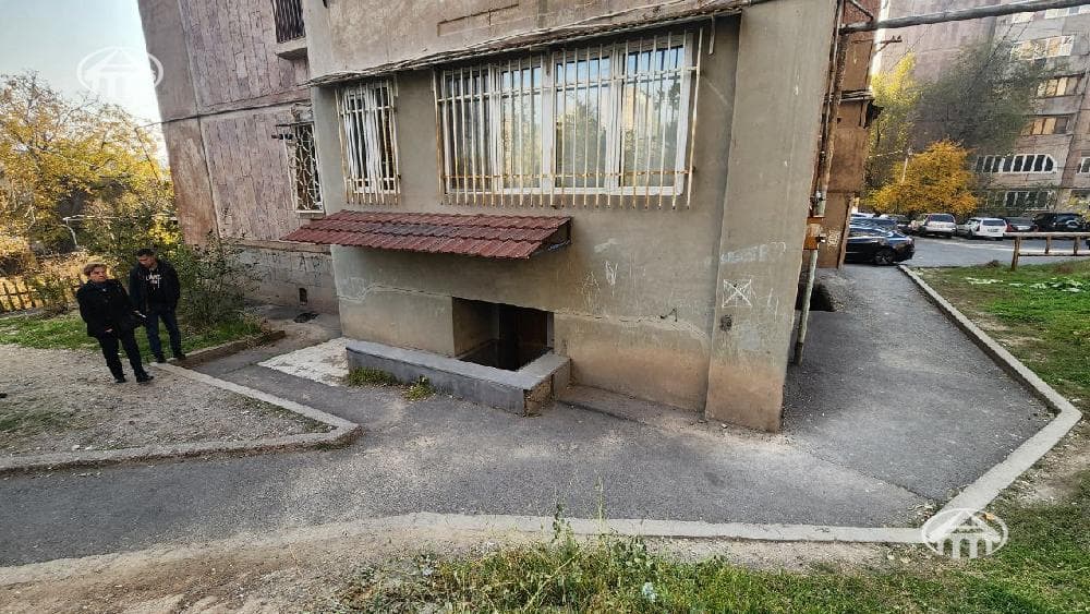 Other · 35 m² · Avan
