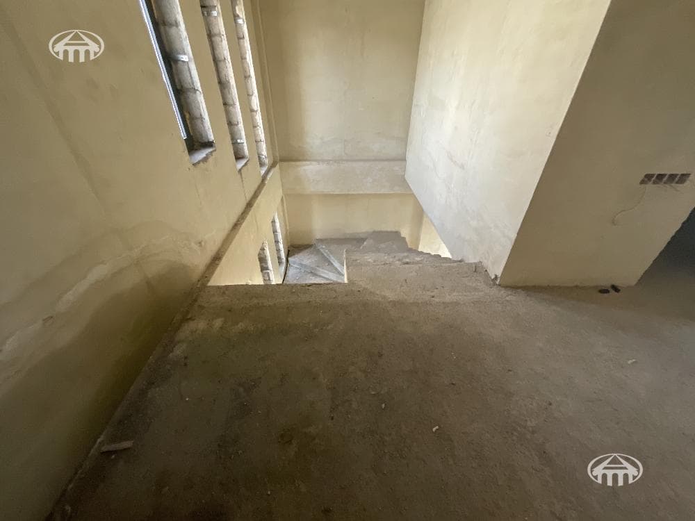 Townhouse · 4 rooms · 165 m² · Arabkir