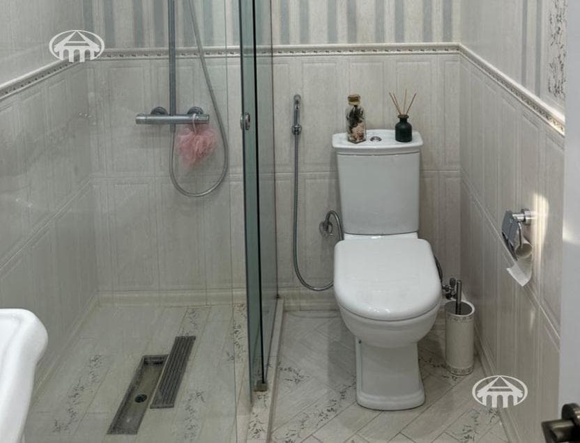 Квартира · 2 комн. · 85 м² · Арабкир