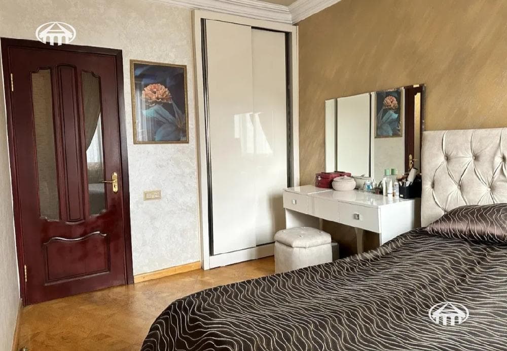 Apartment · 3 rooms · 71 m² · Nor Nork