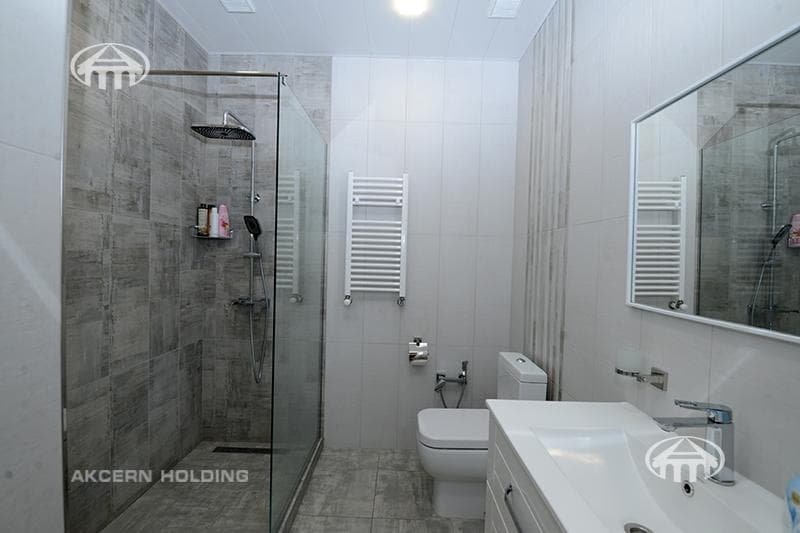 Apartment · 3 rooms · 106 m² · Kanaker-Zeytun — photo 25 / 26