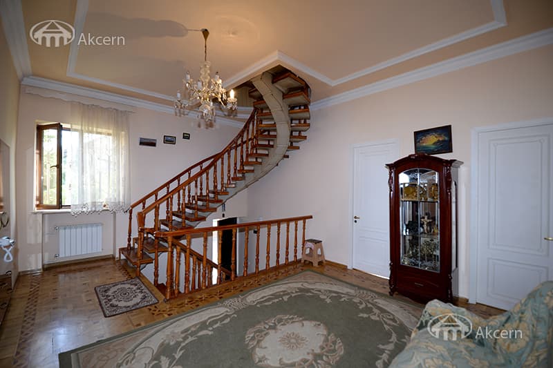 Mansion · 420 m² · Erebuni