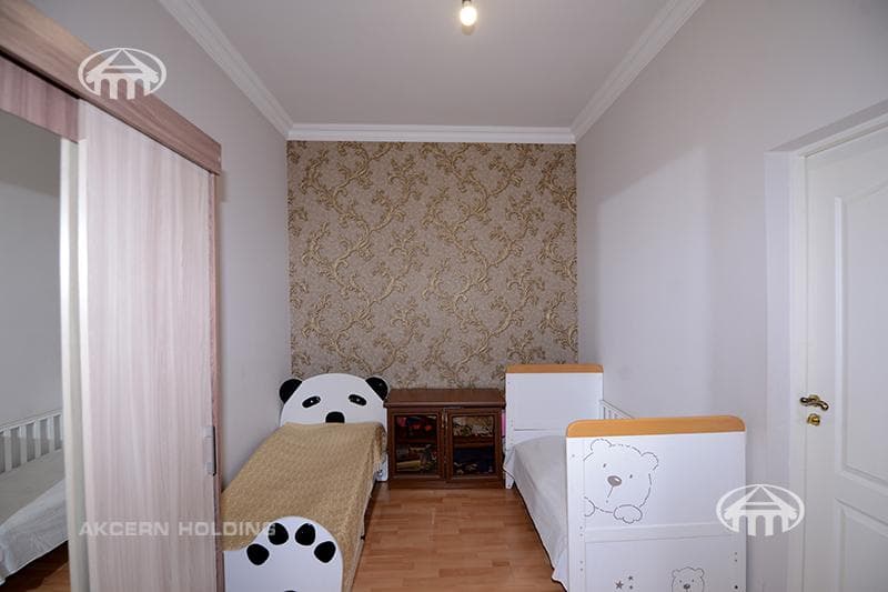 House · 179 m² · Shengavit