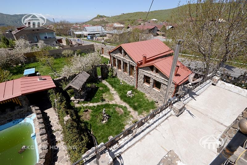 Прочее · 436 м² · Гарни