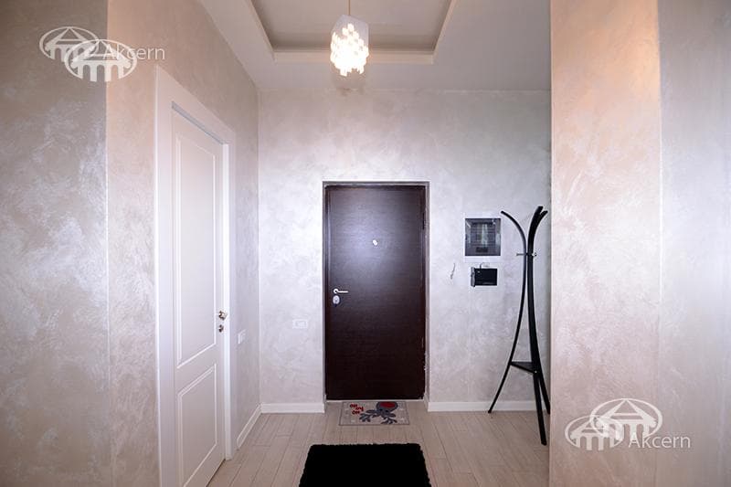 Apartment · 3 rooms · 112 m² · Kentron
