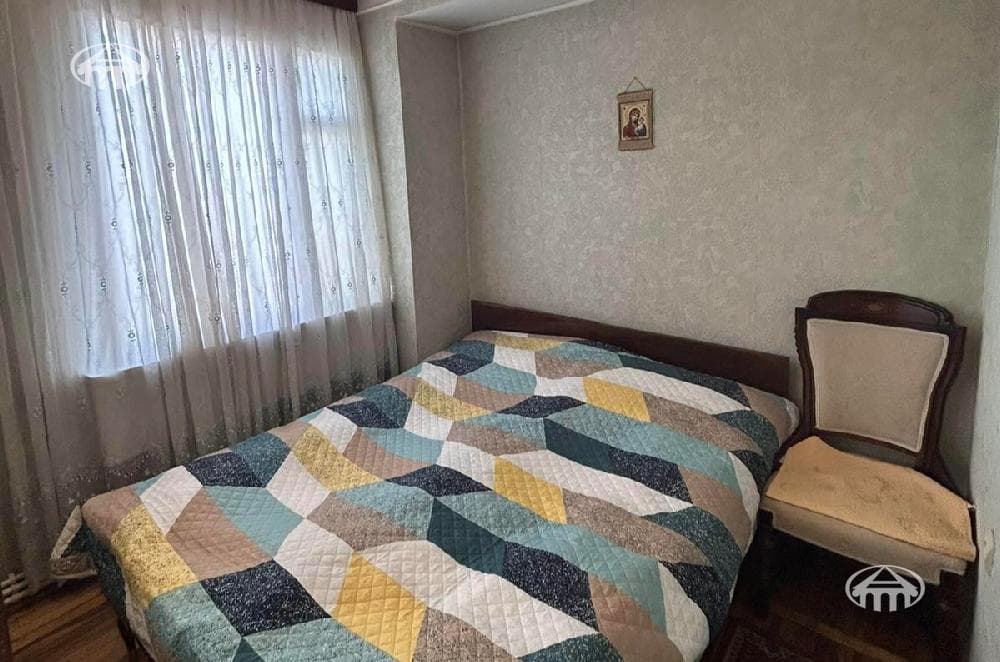 Apartment · 3 rooms · 73 m² · Arabkir