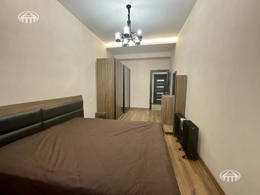 Квартира · 3 комн. · 114 м² · Кентрон