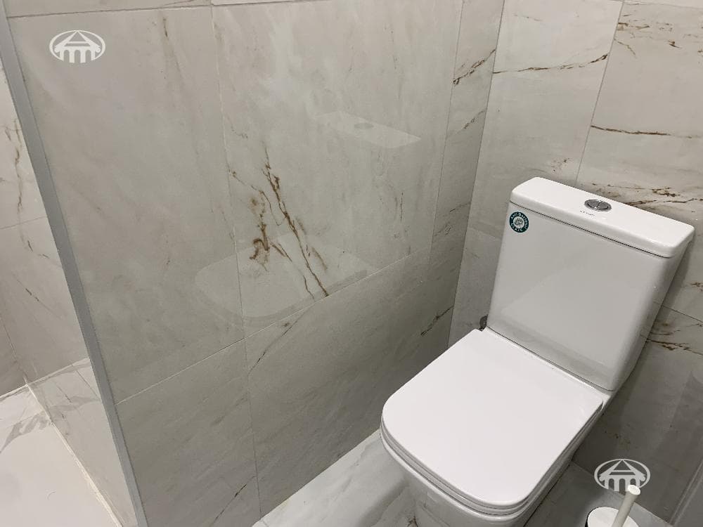 Квартира · 3 комн. · 75 м² · Арабкир