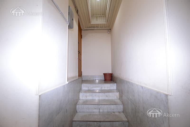 Office · 254 m² · Arabkir