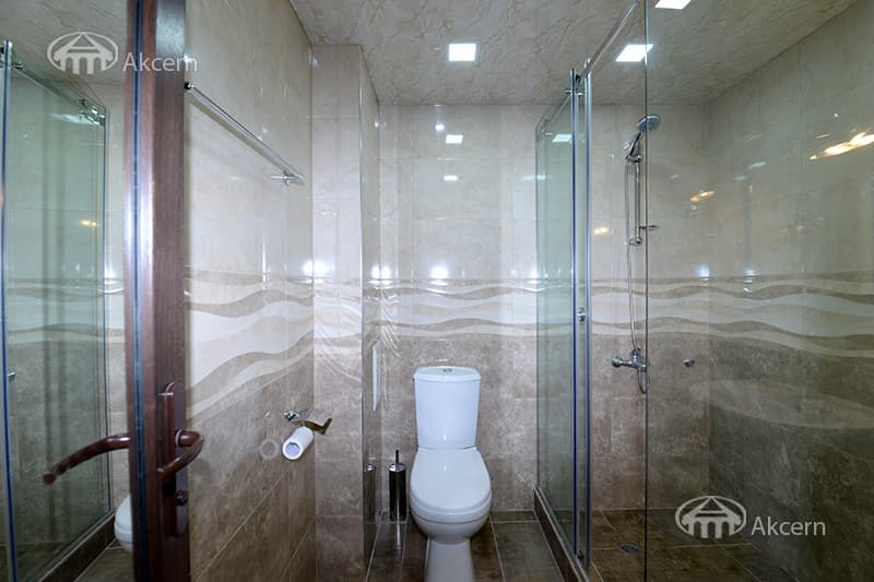 Բնակարան · 1 սեն. · 48 մ² · Արաբկիր