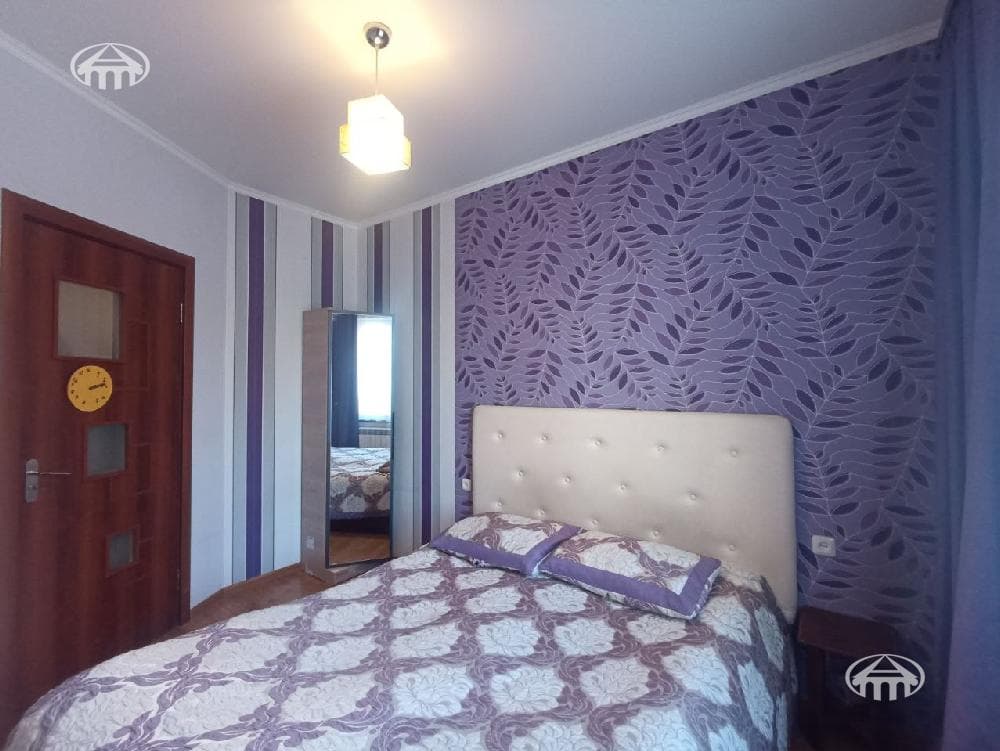 Квартира · 2 комн. · 54 м² · Давташен
