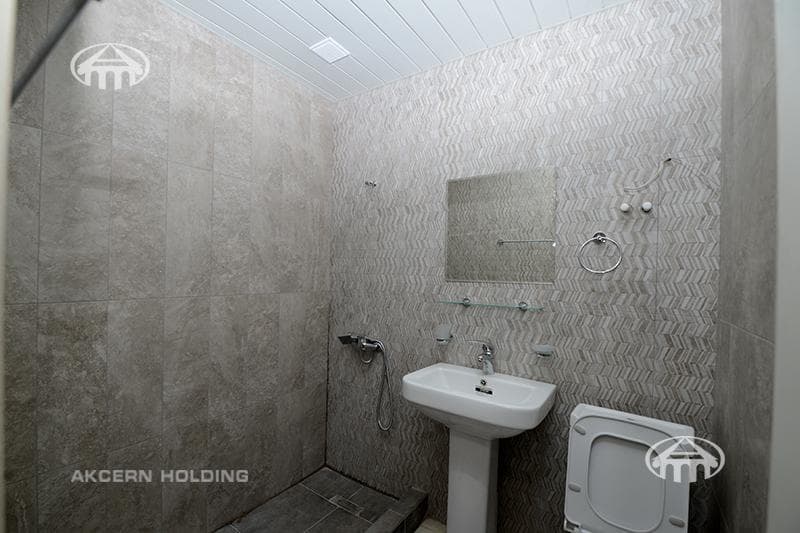 Hotel · 9 rooms · 882 m² · Shengavit