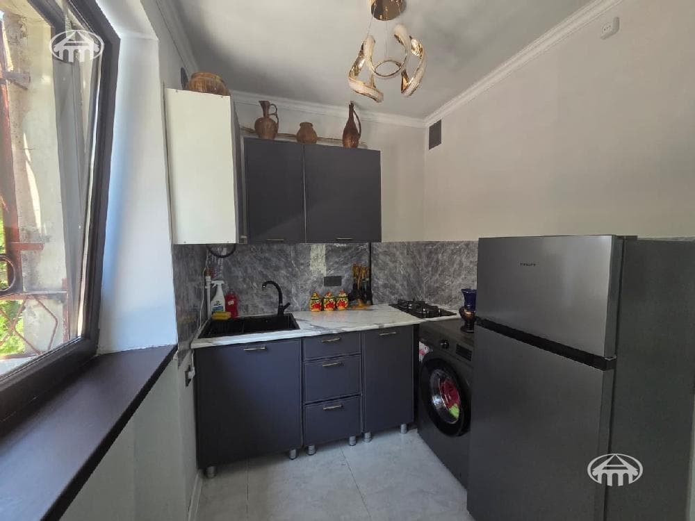 Apartment · 2 rooms · 35 m² · Kanaker-Zeytun