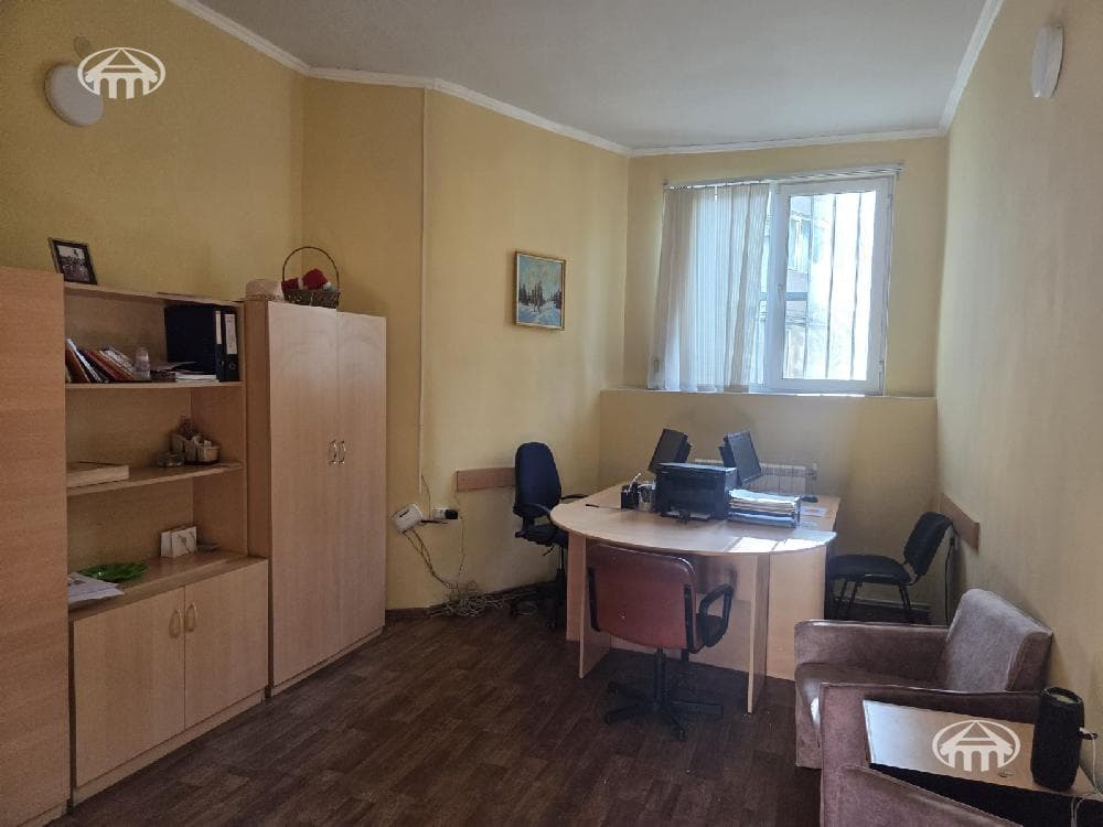 Office · 139 m² · Nor Nork
