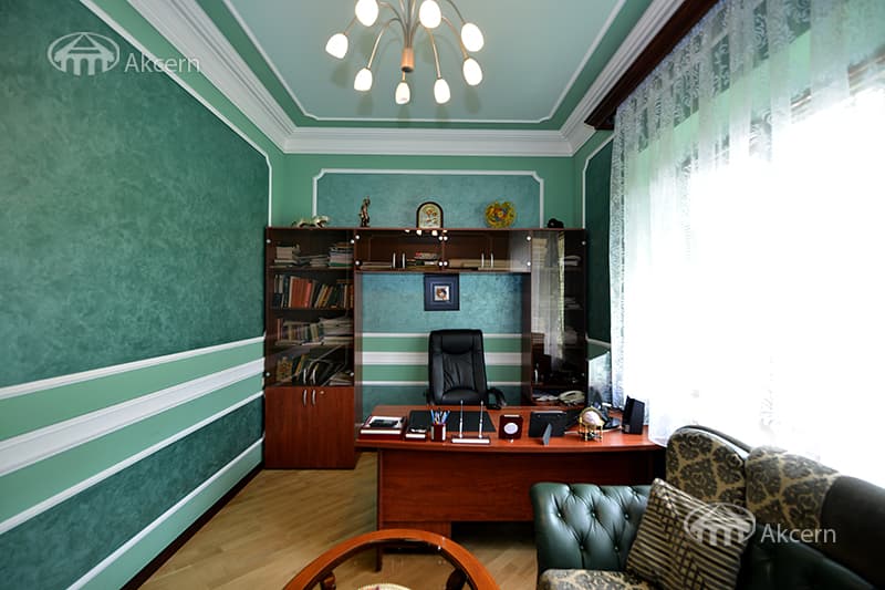 Առանձնատուն · 6 սեն. · 360 մ² · Նոր Նորք