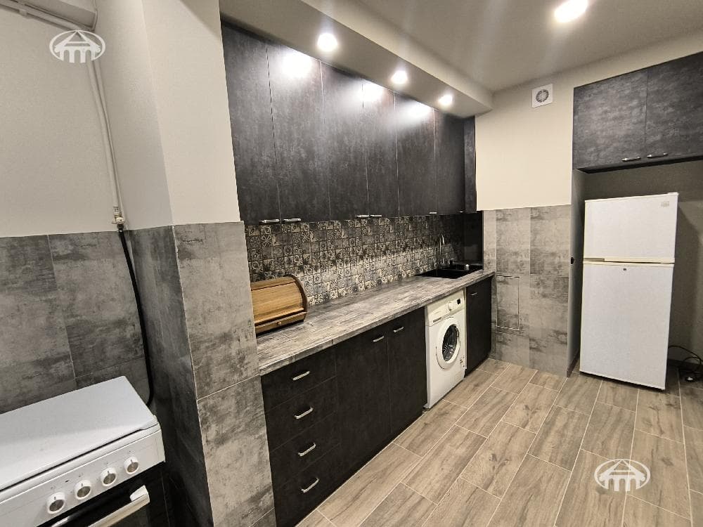 Apartment · 2 rooms · 61 m² · Ajapnyak — photo 6 / 12